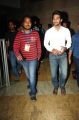 Actor Aadi at Santosham Awards 2012 Photos