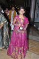 Rajanna Child Artist Annie at Santosham Awards 2012 Photos