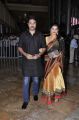 Prasanna, Sneha at Santosham Awards 2012 Photos