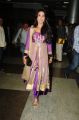 Sanjana at Santosham Awards 2012 Photos
