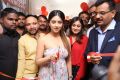 Anu Emmanuel launches Snap Fitness Gym at Madhapur, Hyderabad