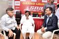 Celebrities launch Snap Fitness Gym at Madhapur, Hyderabad