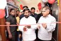 Celebrities launch Snap Fitness Gym at Madhapur, Hyderabad