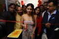 Anu Emmanuel launches Snap Fitness Gym at Madhapur, Hyderabad