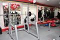 Celebrities launch Snap Fitness Gym at Madhapur, Hyderabad