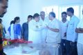 Kota Srinivasa Rao pay homage to Dr C Narayana Reddy Photos