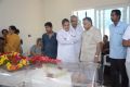 Kota Srinivasa Rao pay homage to Dr C Narayana Reddy Photos