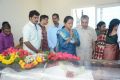 Kanakala, Suma pay homage to Dr C Narayana Reddy Photos