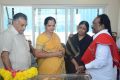 Paruchuri Gopala Krishna pay homage to Dr C Narayana Reddy Photos