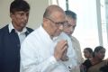 Celebrities pay homage to Dr C Narayana Reddy Photos