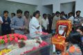 Celebrities pay homage to Kodi Ramakrishna Photos