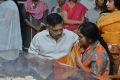 Allu Aravind pay homage to Kodi Ramakrishna Photos