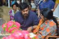 Chiranjeevi pay homage to Kodi Ramakrishna Photos