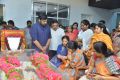 Chiranjeevi, Allu Aravind, Surekha pay homage to Kodi Ramakrishna Photos