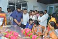 Chiranjeevi, Allu Aravind, Surekha pay homage to Kodi Ramakrishna Photos