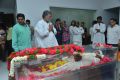 Tanikella Bharani pay homage to Kodi Ramakrishna Photos