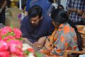 Chiranjeevi pay homage to Kodi Ramakrishna Photos