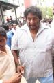 Srikanth Deva Pay Homage to MS Viswanathan Photos