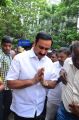 Anbumani Ramadoss Pay Homage to MS Viswanathan Photos