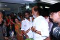 Celebrities Pay Homage to MS Viswanathan Photos