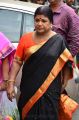 LR Eswari Pay Homage to MS Viswanathan Photos