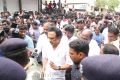 MK Stalin Pay Homage to MS Viswanathan Photos