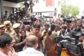 Rajinikanth Pay Homage to MS Viswanathan Photos