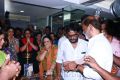 Rajinikanth Pay Homage to MS Viswanathan Photos