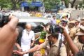 Rajinikanth Pay Homage to MS Viswanathan Photos