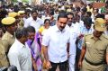 Anbumani Ramadoss Pay Homage to MS Viswanathan Photos