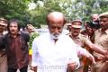 Rajinikanth Pay Homage to MS Viswanathan Photos