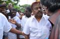 Vijayakanth Pay Homage to MS Viswanathan Photos