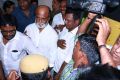 Rajinikanth Pay Homage to MS Viswanathan Photos