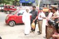 Celebrities Pay Homage to MS Viswanathan Photos