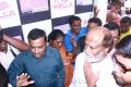 Actor Rajini Pay Homage to MS Viswanathan Photos