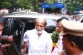 Rajinikanth Pay Homage to MS Viswanathan Photos