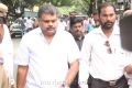 GK Vasan Pay Homage to MS Viswanathan Photos