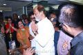 Rajinikanth Pay Homage to MS Viswanathan Photos