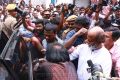 Rajinikanth Pay Homage to MS Viswanathan Photos