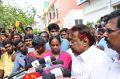 Vijayakanth Pay Homage to MS Viswanathan Photos