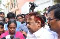 Vijayakanth Pay Homage to MS Viswanathan Photos