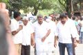 Celebrities Pay Homage to MS Viswanathan Photos