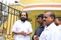 KJ Yesudas Pay Homage to MS Viswanathan Photos