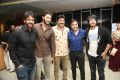 Celebrities watch PSV Garuda Vega Movie Images