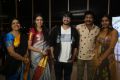 Celebrities watch PSV Garuda Vega Movie Images