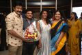 Celebrities watch PSV Garuda Vega Movie Images