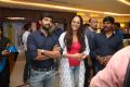 Celebrities watch PSV Garuda Vega Movie Images