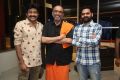 Celebrities watch PSV Garuda Vega Movie Images