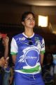 Actress Sanjana @ Celebrity Badminton League 4th Match Launch Photos