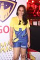 Actress Suja Varunee @ Celebrity Badminton League 4th Match Launch Photos